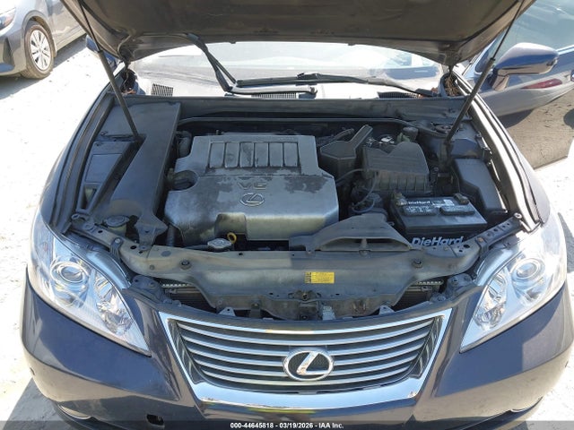 Продаж на аукціоні авто 2008 Lexus Es 350, vin: JTHBJ46G182235264, номер лоту: 44645818