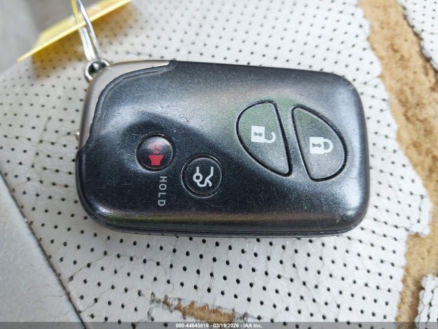 Продаж на аукціоні авто 2008 Lexus Es 350, vin: JTHBJ46G182235264, номер лоту: 44645818