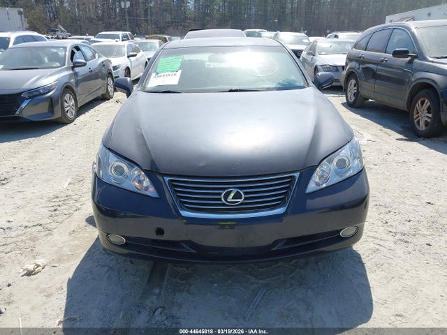 Продаж на аукціоні авто 2008 Lexus Es 350, vin: JTHBJ46G182235264, номер лоту: 44645818