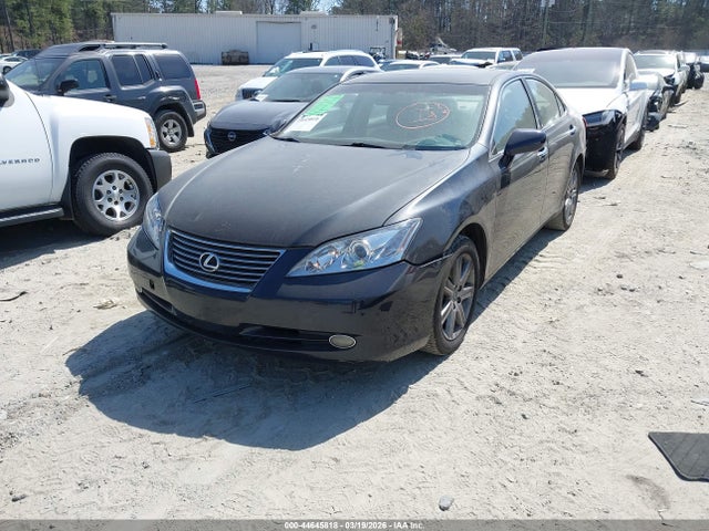 Продаж на аукціоні авто 2008 Lexus Es 350, vin: JTHBJ46G182235264, номер лоту: 44645818