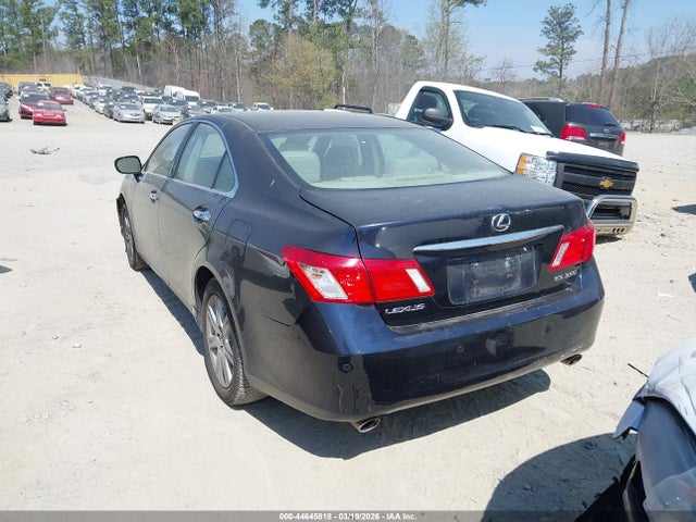 Продаж на аукціоні авто 2008 Lexus Es 350, vin: JTHBJ46G182235264, номер лоту: 44645818