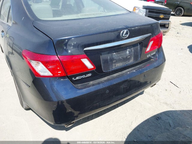Продаж на аукціоні авто 2008 Lexus Es 350, vin: JTHBJ46G182235264, номер лоту: 44645818