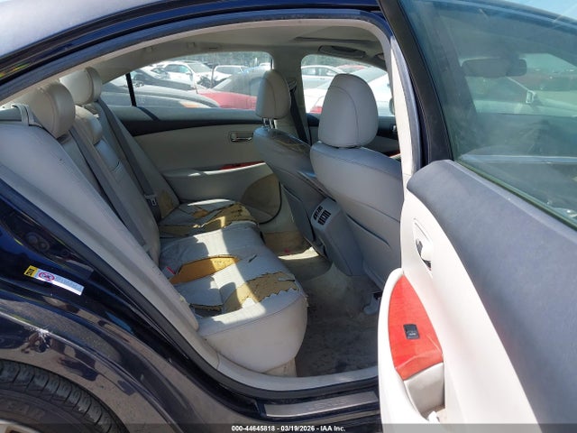Продаж на аукціоні авто 2008 Lexus Es 350, vin: JTHBJ46G182235264, номер лоту: 44645818