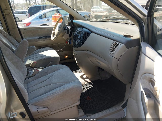 Aukcja sprzedaży 2003 Mazda Mpv Es/lx/lx-sv, vin: JM3LW28A730378736, numer aukcji: 44645821