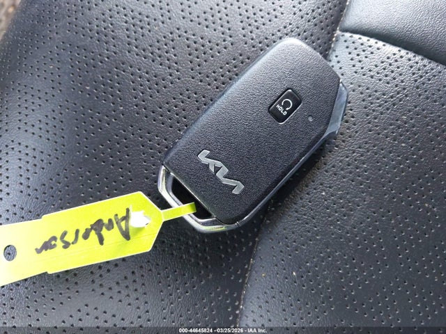 Продаж на аукціоні авто 2022 Kia Sorento Sx, vin: 5XYRK4LF2NG127262, номер лоту: 44645824