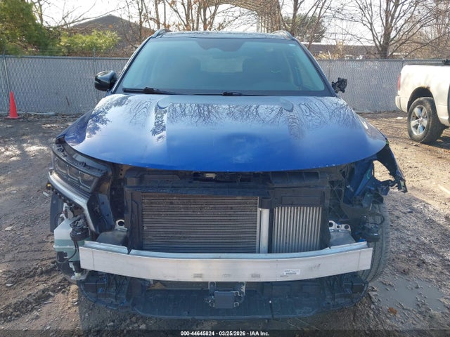 Продаж на аукціоні авто 2022 Kia Sorento Sx, vin: 5XYRK4LF2NG127262, номер лоту: 44645824
