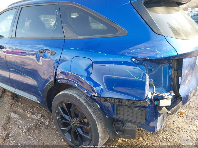 Продаж на аукціоні авто 2022 Kia Sorento Sx, vin: 5XYRK4LF2NG127262, номер лоту: 44645824