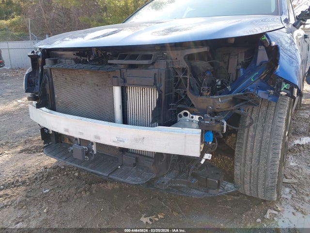 Продаж на аукціоні авто 2022 Kia Sorento Sx, vin: 5XYRK4LF2NG127262, номер лоту: 44645824