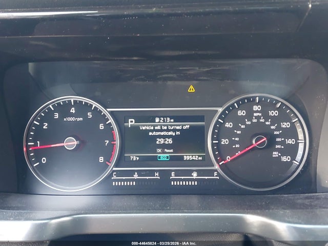 Продаж на аукціоні авто 2022 Kia Sorento Sx, vin: 5XYRK4LF2NG127262, номер лоту: 44645824