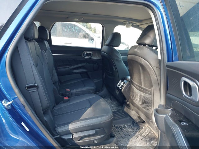 Продаж на аукціоні авто 2022 Kia Sorento Sx, vin: 5XYRK4LF2NG127262, номер лоту: 44645824