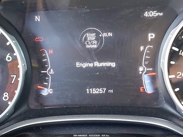 Jeep Compass Altitude Fwd 2021 3C4NJCBB4MT532394 Image 15