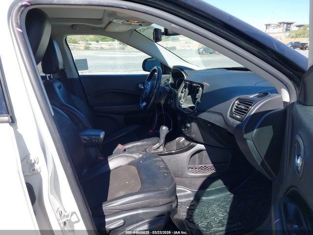 Jeep Compass Altitude Fwd 2021 3C4NJCBB4MT532394 Image 5