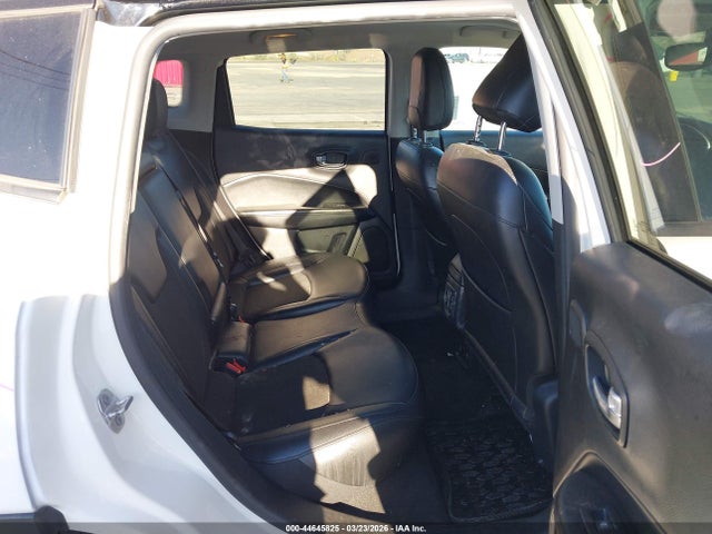Jeep Compass Altitude Fwd 2021 3C4NJCBB4MT532394 Image 8