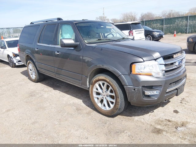 2017 FORD EXPEDITION EL 1FMJK2AT6HEA09072