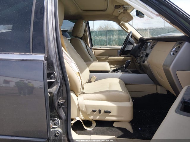 2017 FORD EXPEDITION EL 1FMJK2AT6HEA09072 Photo 4