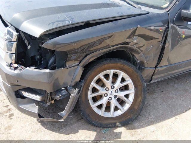 2017 FORD EXPEDITION EL 1FMJK2AT6HEA09072 Photo 5