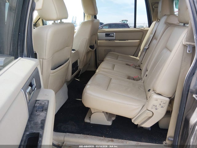 2017 FORD EXPEDITION EL 1FMJK2AT6HEA09072 Photo 7