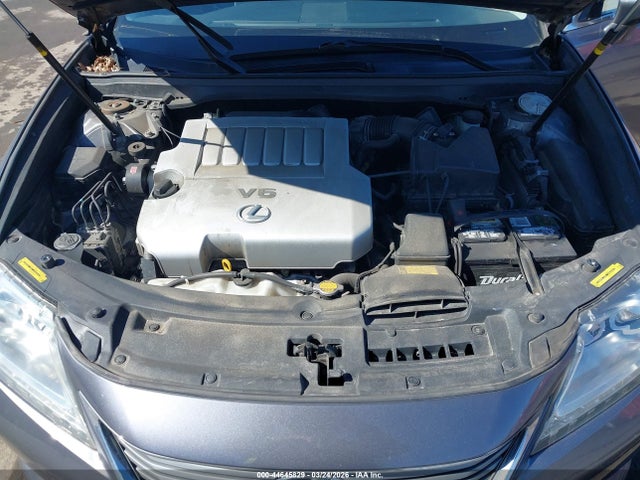 Продажа на аукционе авто 2013 Lexus Es 350, vin: JTHBK1GG3D2038309, номер лота: 44645829