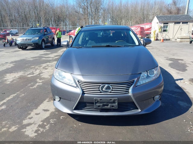Продажа на аукционе авто 2013 Lexus Es 350, vin: JTHBK1GG3D2038309, номер лота: 44645829