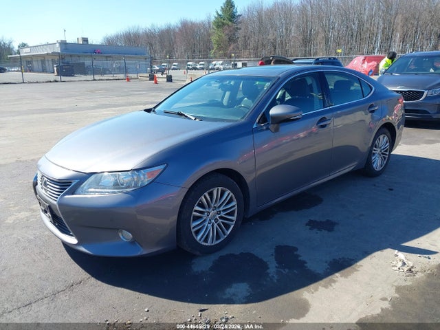 Продажа на аукционе авто 2013 Lexus Es 350, vin: JTHBK1GG3D2038309, номер лота: 44645829