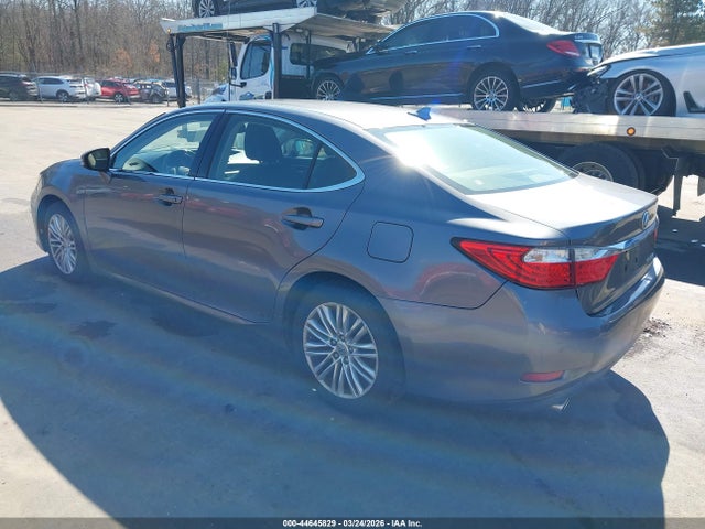 Продажа на аукционе авто 2013 Lexus Es 350, vin: JTHBK1GG3D2038309, номер лота: 44645829