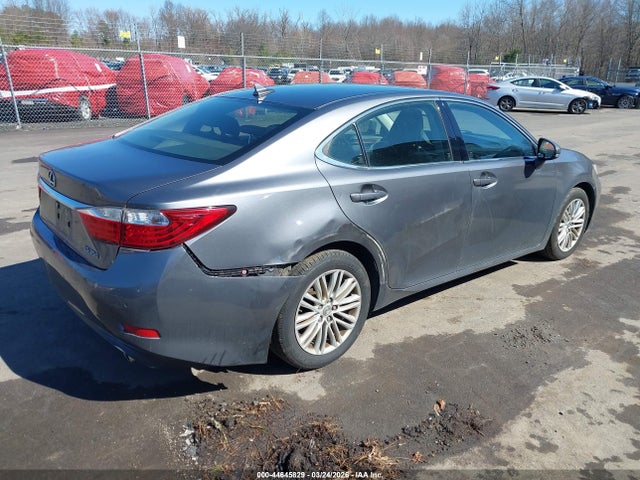 Продажа на аукционе авто 2013 Lexus Es 350, vin: JTHBK1GG3D2038309, номер лота: 44645829