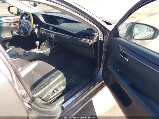 Продажа на аукционе авто 2013 Lexus Es 350, vin: JTHBK1GG3D2038309, номер лота: 44645829