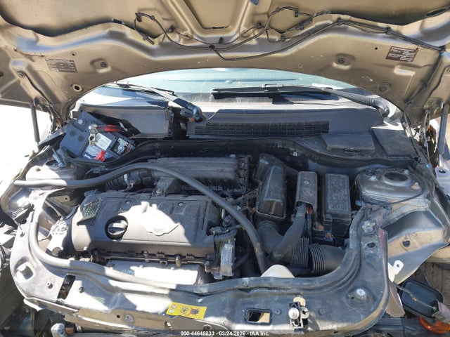 2014 MINI CLUBMAN WMWZF3C50ET492546 Photo 9