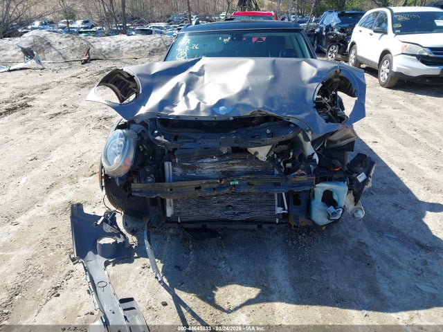 2014 MINI CLUBMAN WMWZF3C50ET492546 Photo 5