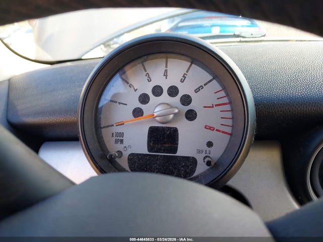 2014 MINI CLUBMAN WMWZF3C50ET492546 Photo 6