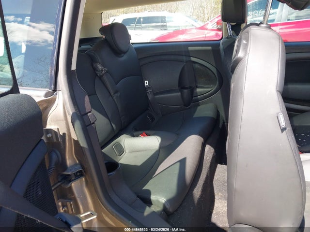 2014 MINI CLUBMAN WMWZF3C50ET492546 Photo 7