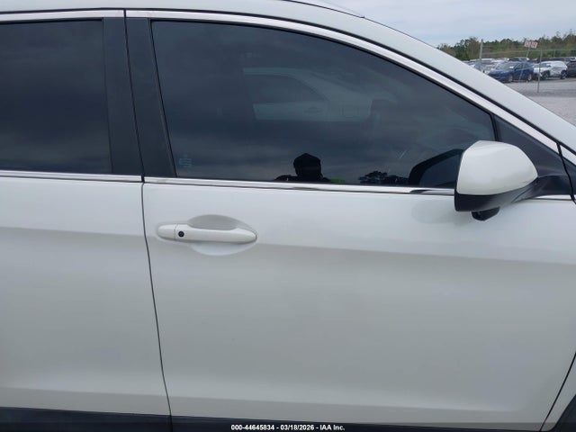 Honda Cr-v Ex-l 2015 5J6RM3H77FL008886 Image 13