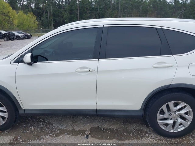 Honda Cr-v Ex-l 2015 5J6RM3H77FL008886 Image 14