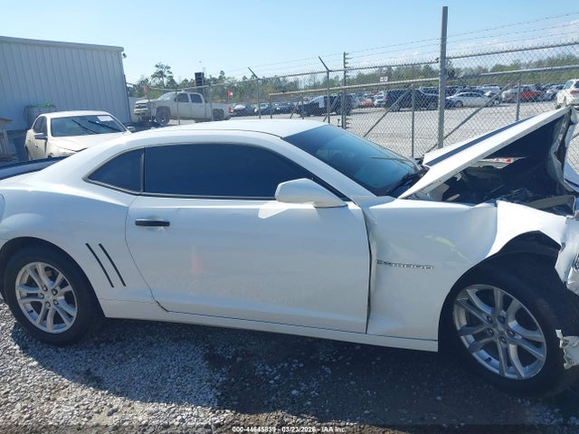 Chevrolet Camaro 2ls 2015 2G1FB1E35F9254470 Image 14