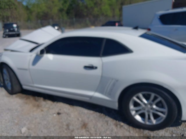 Chevrolet Camaro 2ls 2015 2G1FB1E35F9254470 Image 15