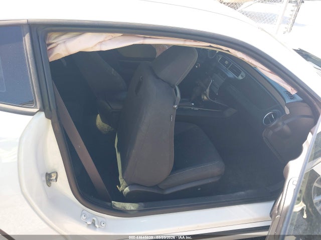 Chevrolet Camaro 2ls 2015 2G1FB1E35F9254470 Image 5
