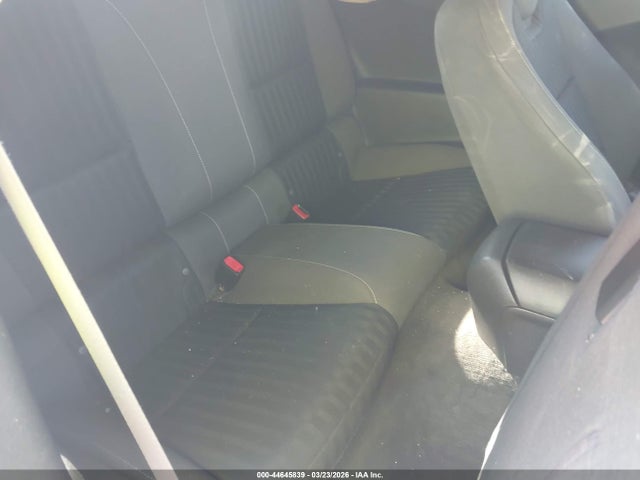 Chevrolet Camaro 2ls 2015 2G1FB1E35F9254470 Image 8