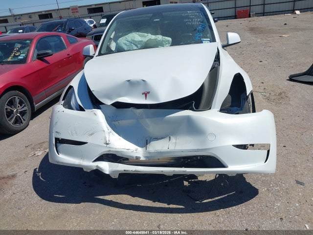 Aukcja sprzedaży 2023 Tesla Model Y Performance Dual Motor All-wheel Drive, vin: 7SAYGDEFXPF701775, numer aukcji: 44645841