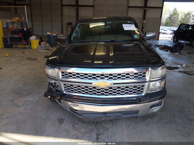 Chevrolet Silverado 1500 1lt 2015 1GCRCREC2FZ225966 Image 12
