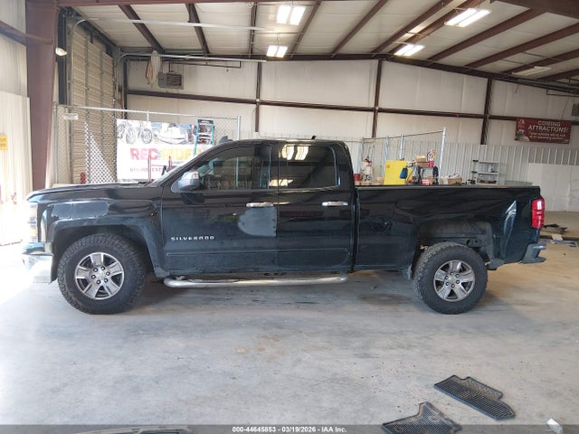 Chevrolet Silverado 1500 1lt 2015 1GCRCREC2FZ225966 Image 14