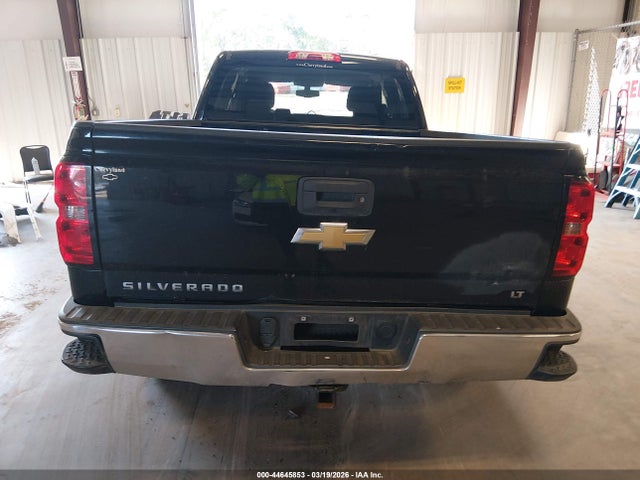 Chevrolet Silverado 1500 1lt 2015 1GCRCREC2FZ225966 Image 16