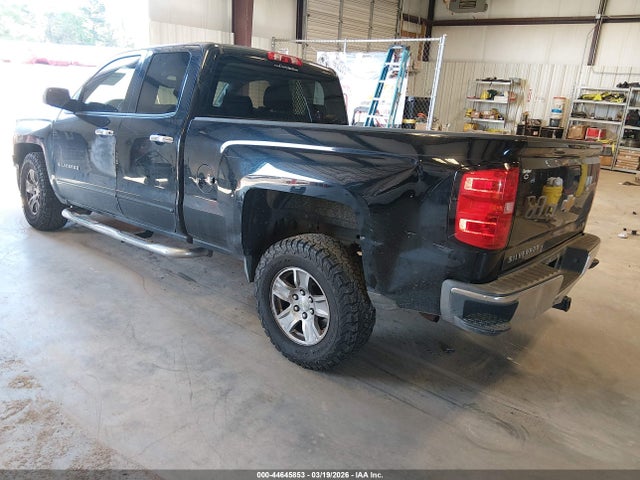 Chevrolet Silverado 1500 1lt 2015 1GCRCREC2FZ225966 Image 3
