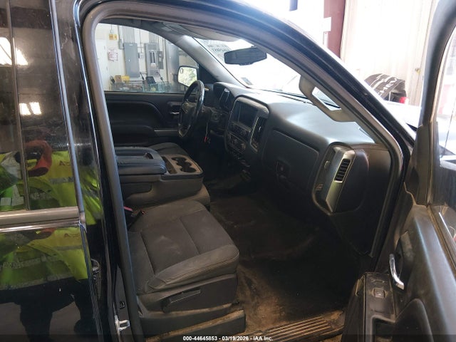 Chevrolet Silverado 1500 1lt 2015 1GCRCREC2FZ225966 Image 5