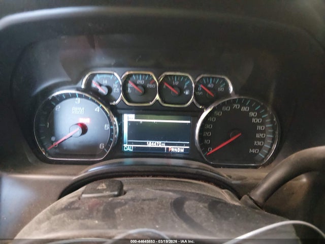 Chevrolet Silverado 1500 1lt 2015 1GCRCREC2FZ225966 Image 7