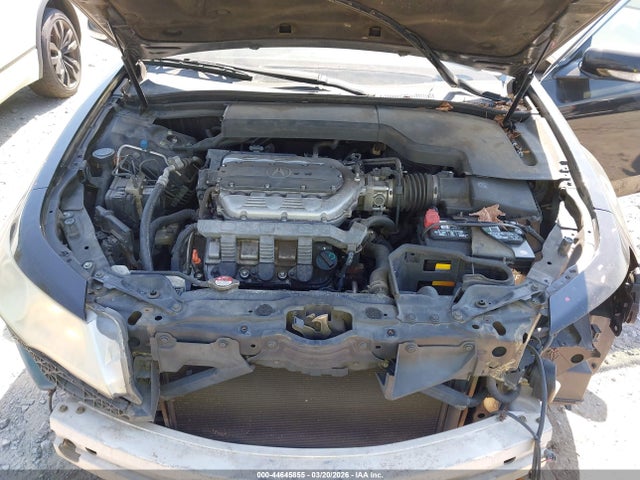 2010 ACURA TL 19UUA8F53AA018148 Photo 9