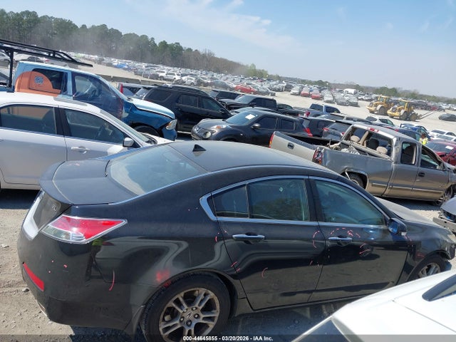 Продаж на аукціоні авто 2010 Acura Tl 3.5, vin: 19UUA8F53AA018148, номер лоту: 44645855