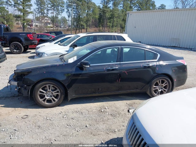Продаж на аукціоні авто 2010 Acura Tl 3.5, vin: 19UUA8F53AA018148, номер лоту: 44645855