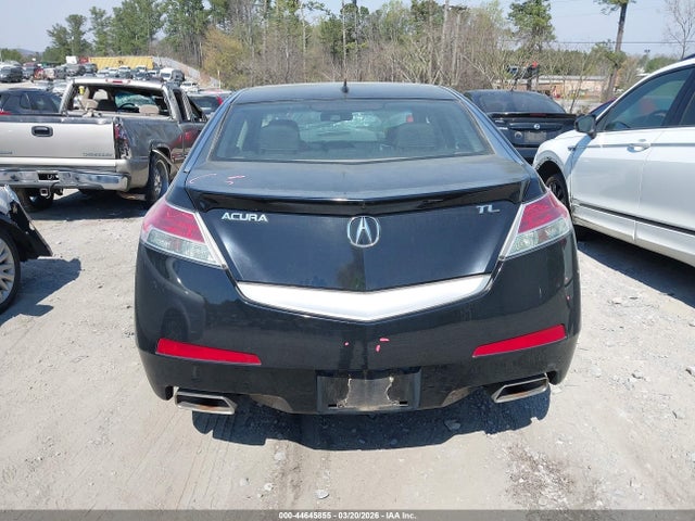 Продаж на аукціоні авто 2010 Acura Tl 3.5, vin: 19UUA8F53AA018148, номер лоту: 44645855