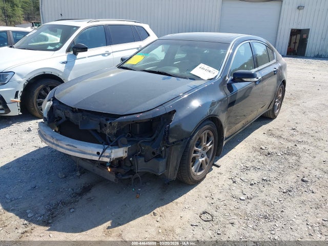 2010 ACURA TL 19UUA8F53AA018148 Photo 1