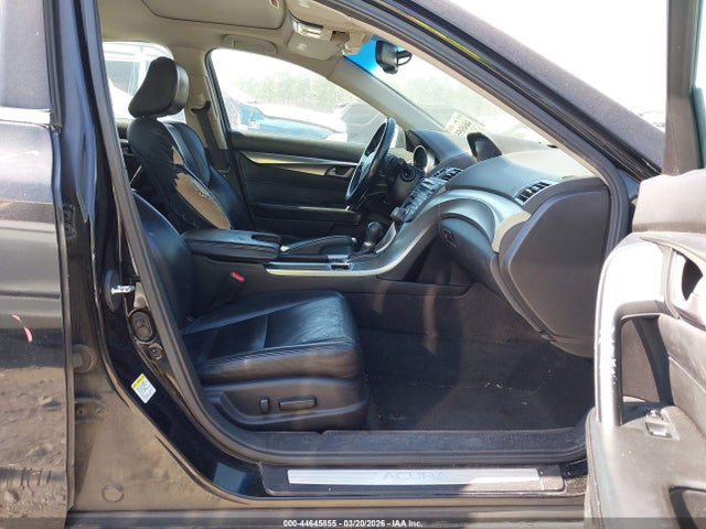 2010 ACURA TL 19UUA8F53AA018148 Photo 4